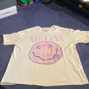 Women’s American Eagle Graphic Tee